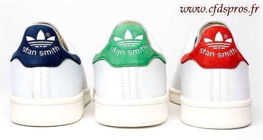 adidas stan smith femme intersport